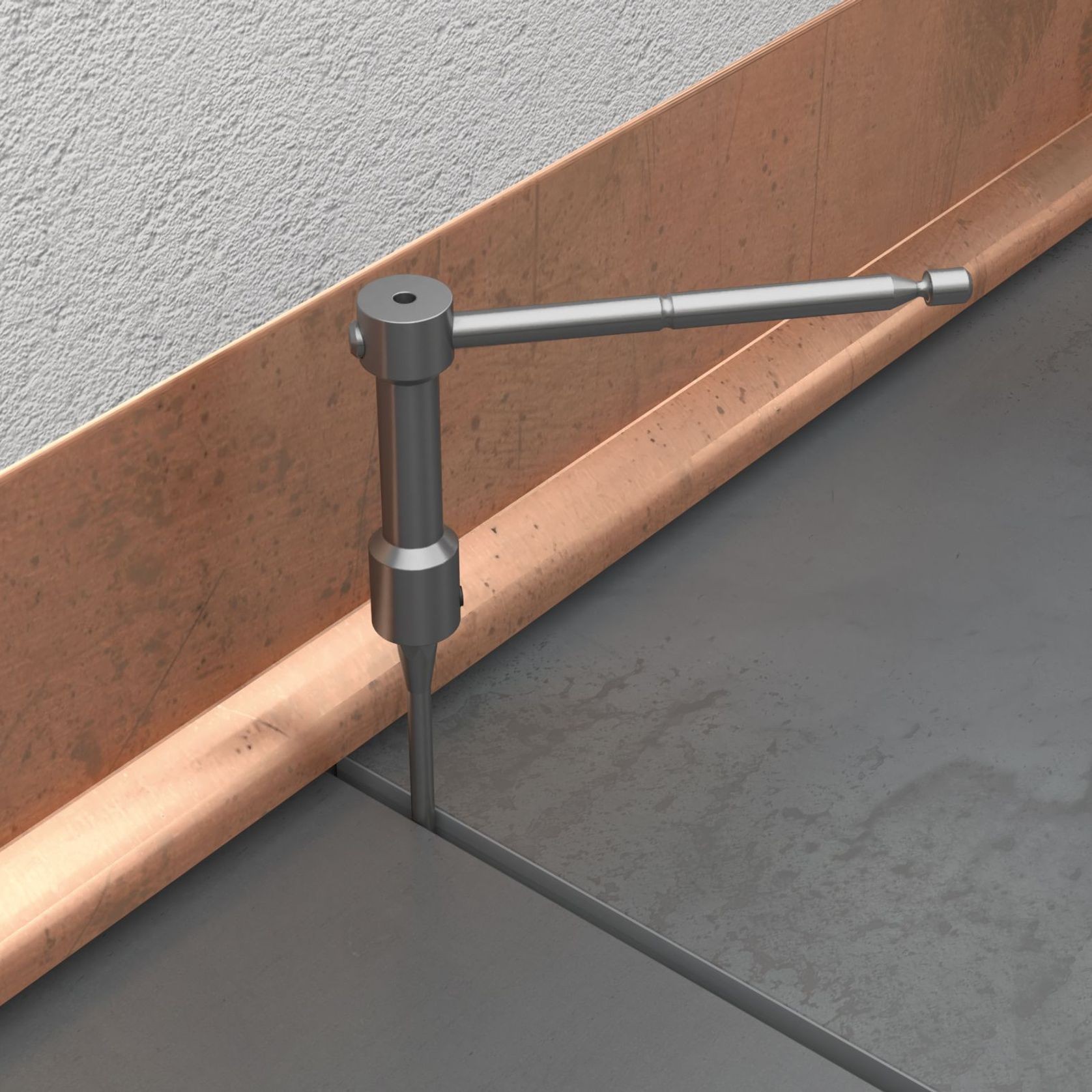 Equus Jacks Pedestal & Tile Support Range gallery detail image