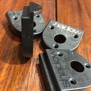ShadowDeck™ 12mm Deck-2-House Spacer gallery detail image