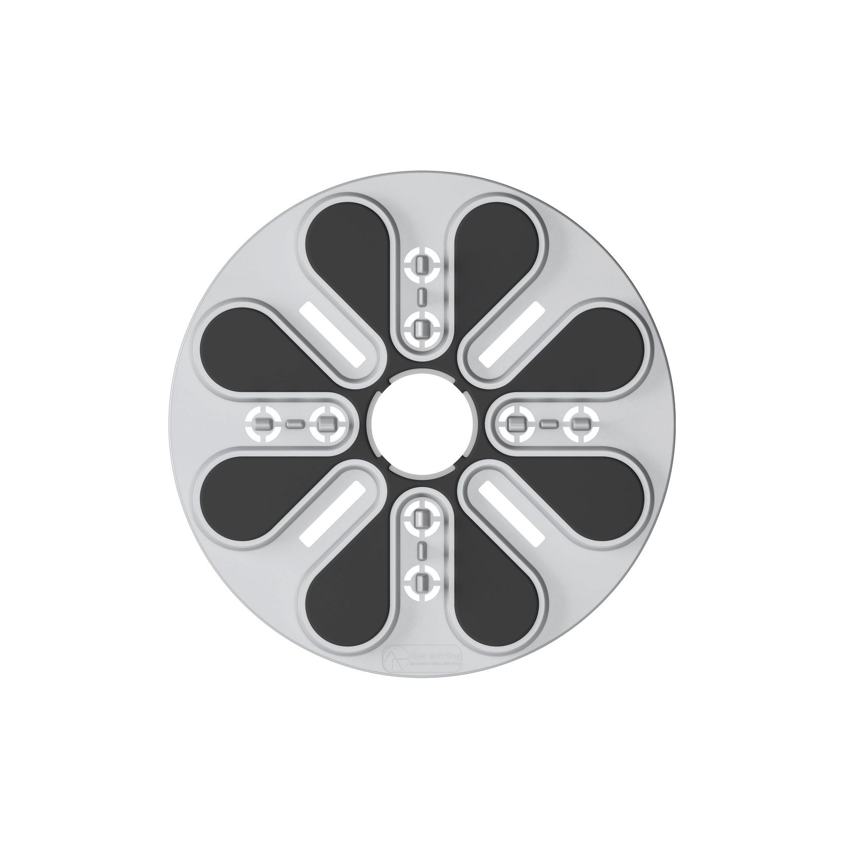 Equus Jacks Pedestal & Tile Support Range gallery detail image