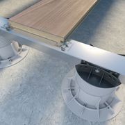 Equus Jacks Pedestal & Tile Support Range gallery detail image