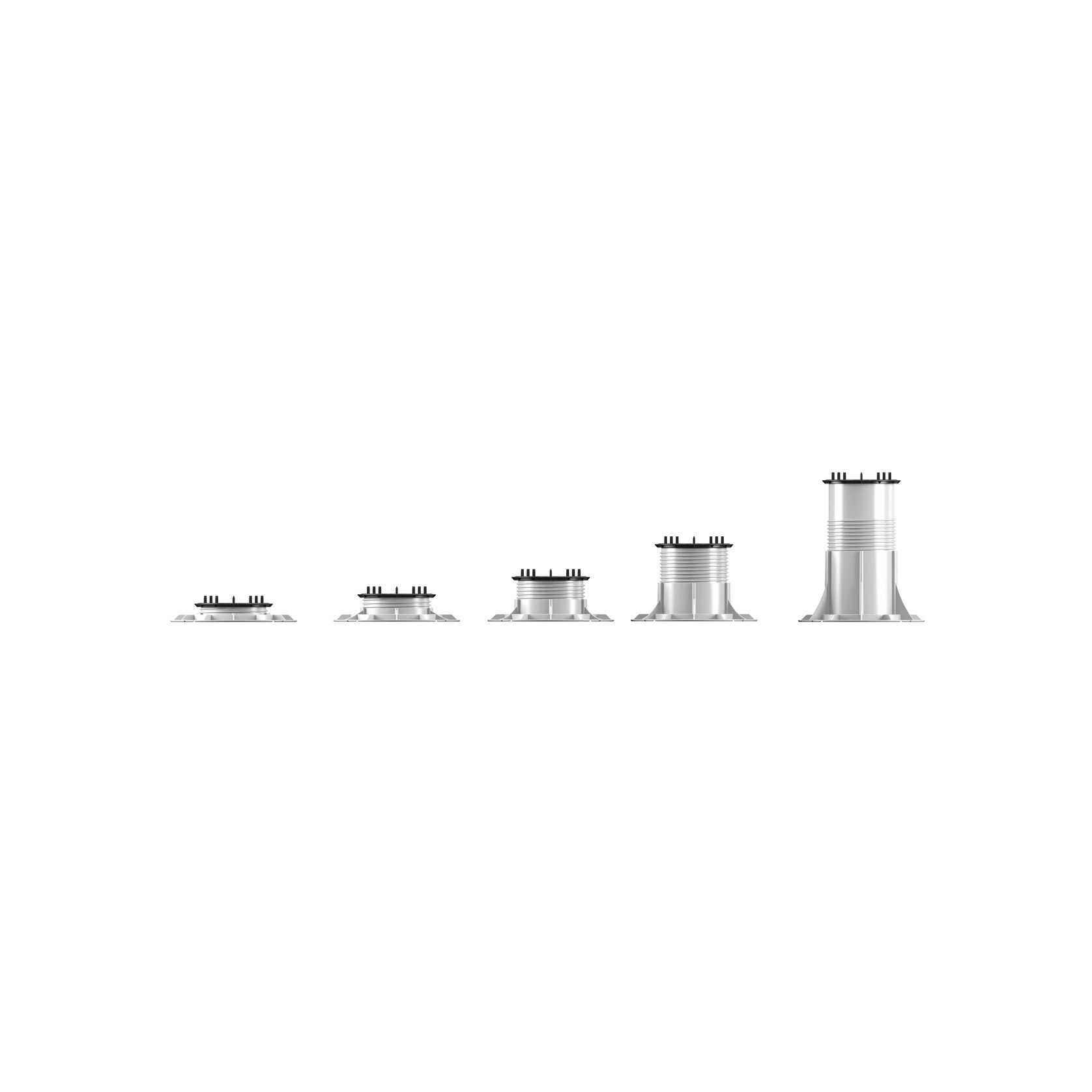 Equus Jacks Pedestal & Tile Support Range gallery detail image