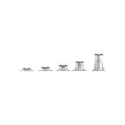 Equus Jacks Pedestal & Tile Support Range gallery detail image