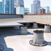 Equus Jacks Pedestal & Tile Support Range gallery detail image