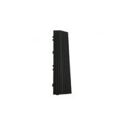 Deck tiles ramps - Black - 1 pc gallery detail image