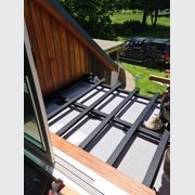 TreadTech Aluminium Deck Framing System gallery detail image