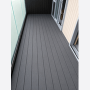 TreadTech Aluminium Deck Framing System gallery detail image