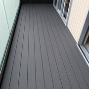 TreadTech Aluminium Deck Framing System gallery detail image