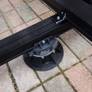 TreadTech Aluminium Deck Framing System gallery detail image