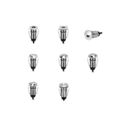 Exterior Mini Recessed Multi-use Light gallery detail image