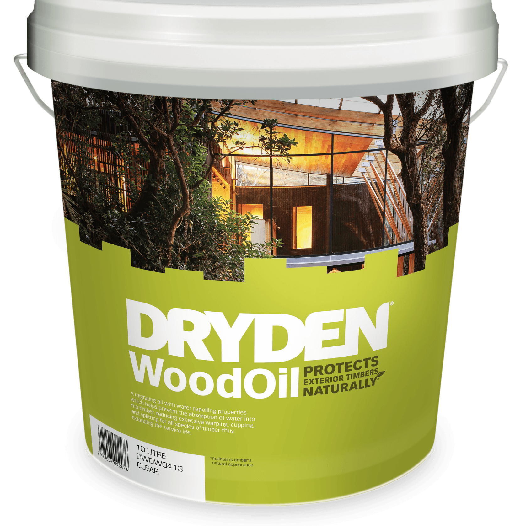 Dryden WoodOil gallery detail image