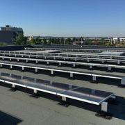 SOPRASOLAR FIX EVO TILT Pedestals gallery detail image