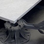 Fixplus Pedestal and Tile Support Deck System gallery detail image