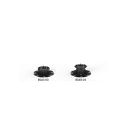 Fixplus Pedestal and Tile Support Deck System gallery detail image