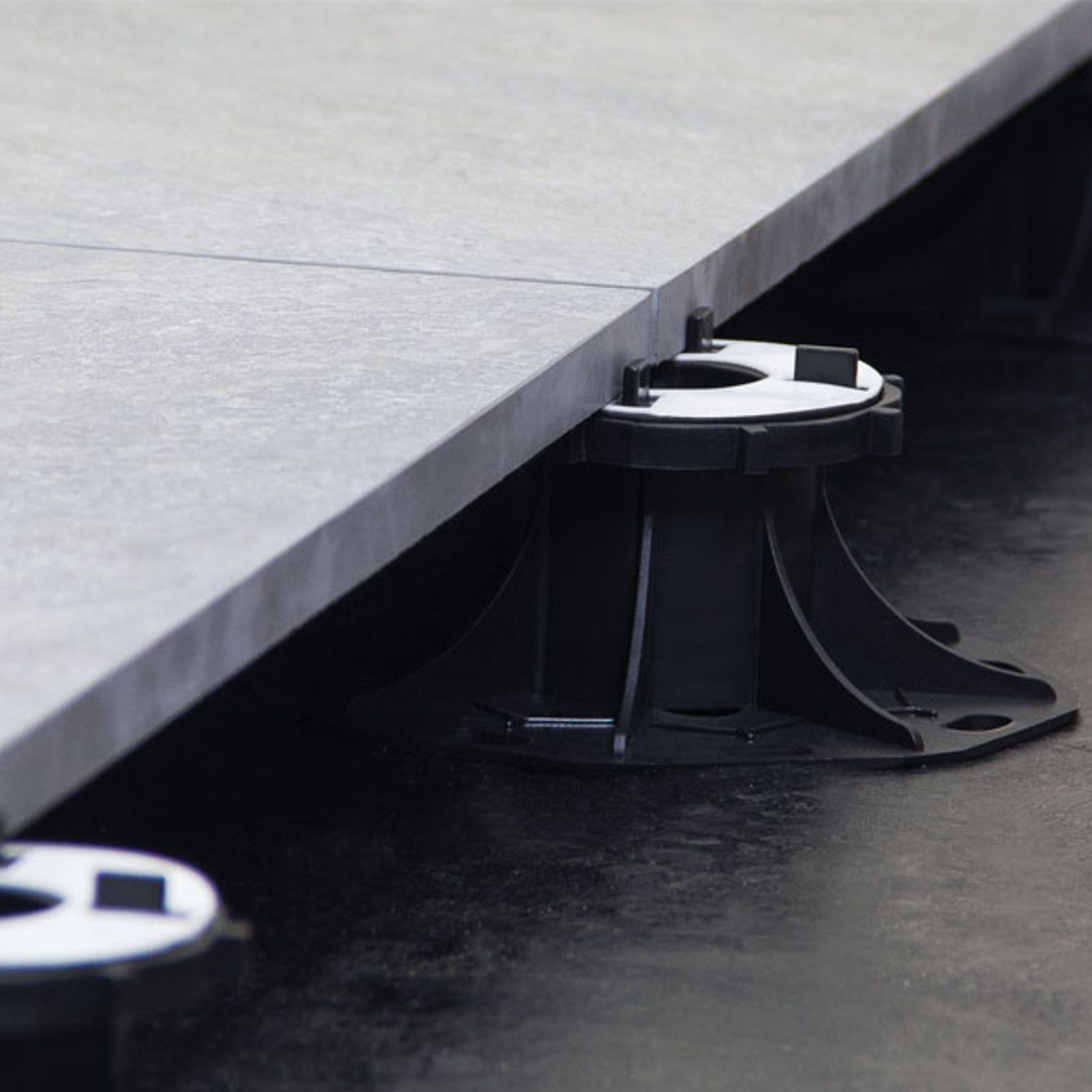 Fixplus Pedestal and Tile Support Deck System gallery detail image