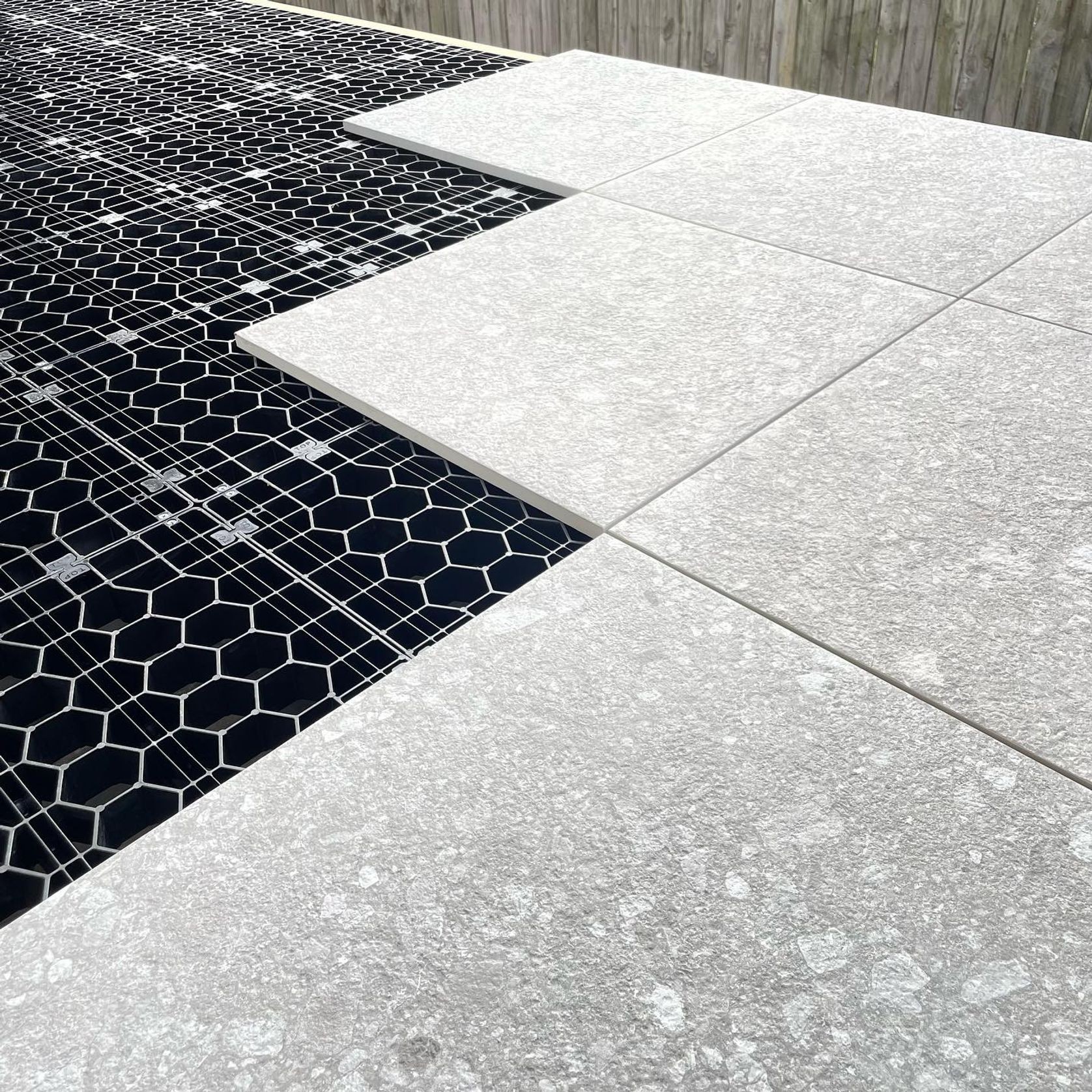 Advanced Floating Deck Systems gallery detail image