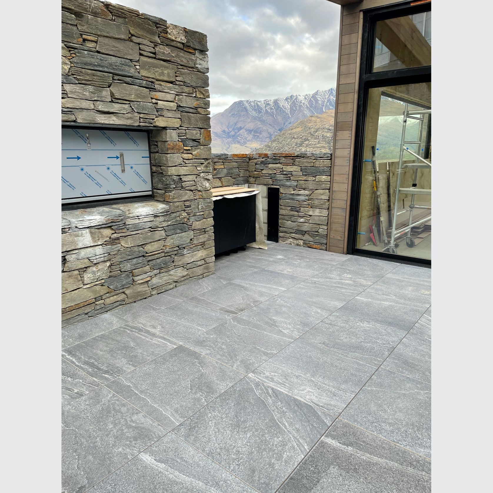 Advanced Floating Deck Systems gallery detail image