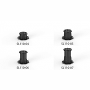 Fixplus Pedestal and Tile Support Deck System gallery detail image