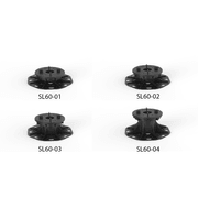 Fixplus Pedestal and Tile Support Deck System gallery detail image