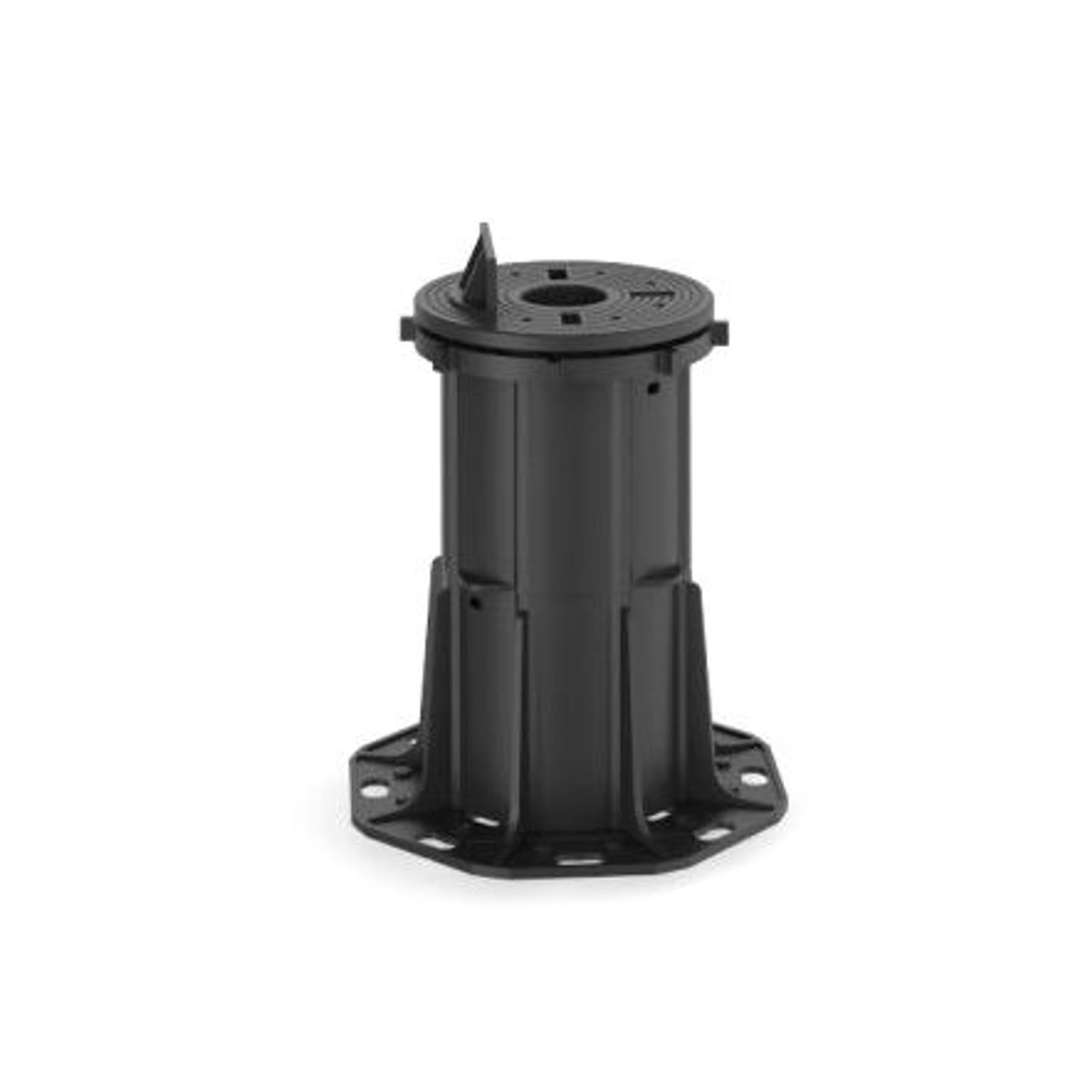 SLW110 Maxi Raft Self Levelling Pedestal Set gallery detail image