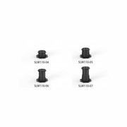 Fixplus Pedestal and Tile Support Deck System gallery detail image