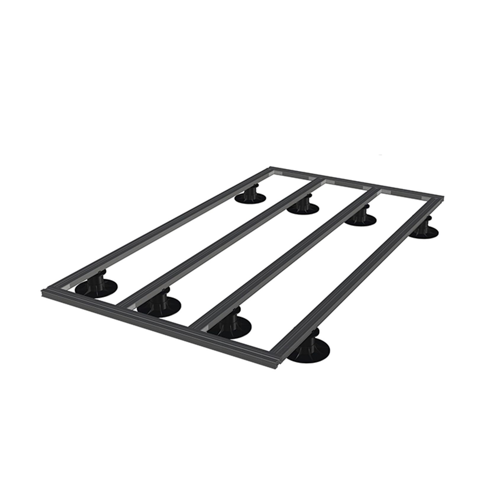 ShadowDeck™ SuperSpan Aluminium Subframing System gallery detail image