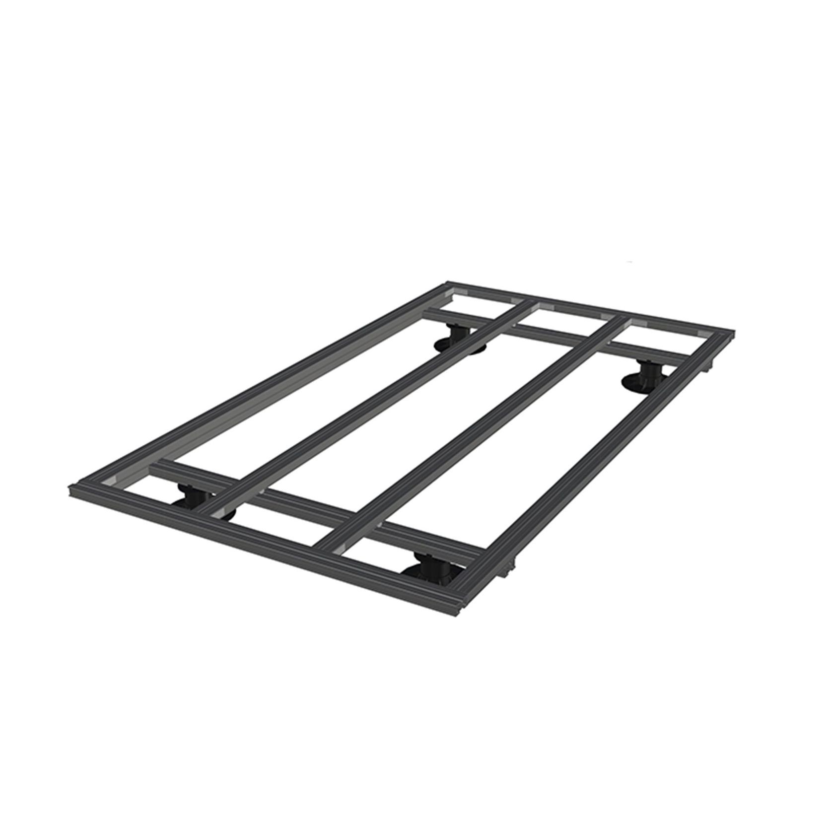 ShadowDeck™ SuperSpan Aluminium Subframing System gallery detail image