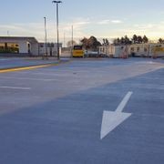 Matacryl Carpark & Decking Membrane System gallery detail image