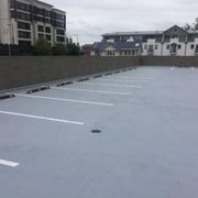 Matacryl Carpark & Decking Membrane System gallery detail image