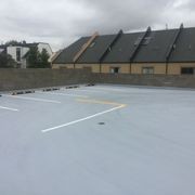 Matacryl Carpark & Decking Membrane System gallery detail image