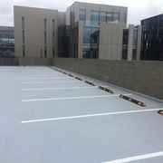 Matacryl Carpark & Decking Membrane System gallery detail image