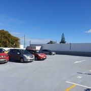 Matacryl Carpark & Decking Membrane System gallery detail image