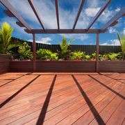 Nail-free Timber Decking System from ShadowDeck™ gallery detail image