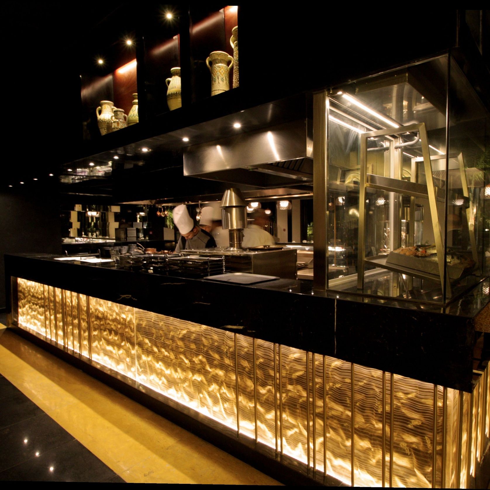 Acrylic Couture® Decorative Panels gallery detail image