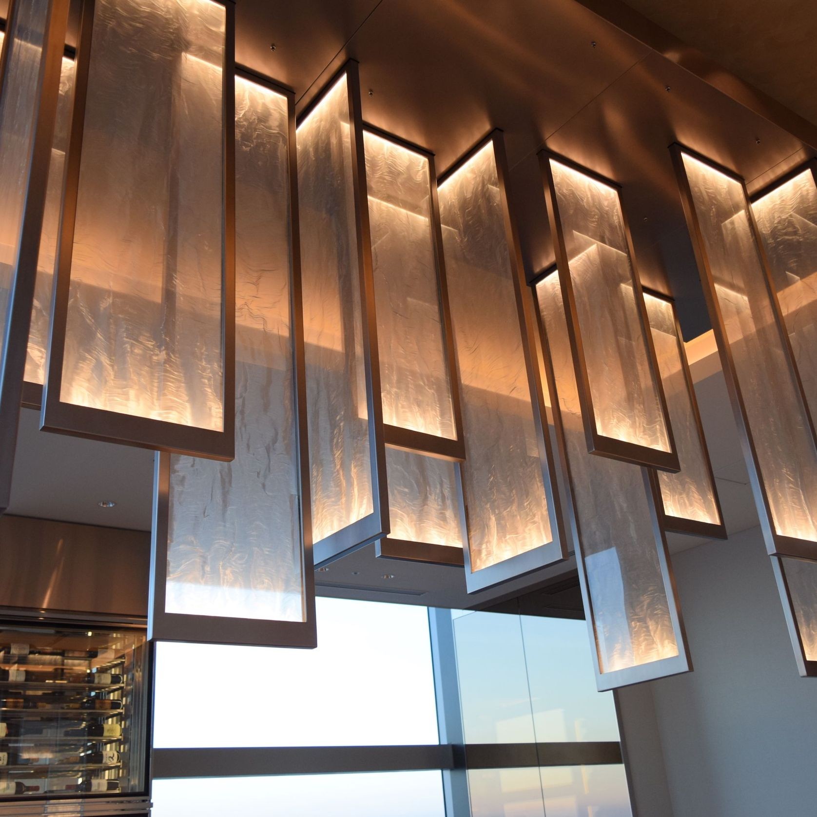 Acrylic Couture® Decorative Panels gallery detail image
