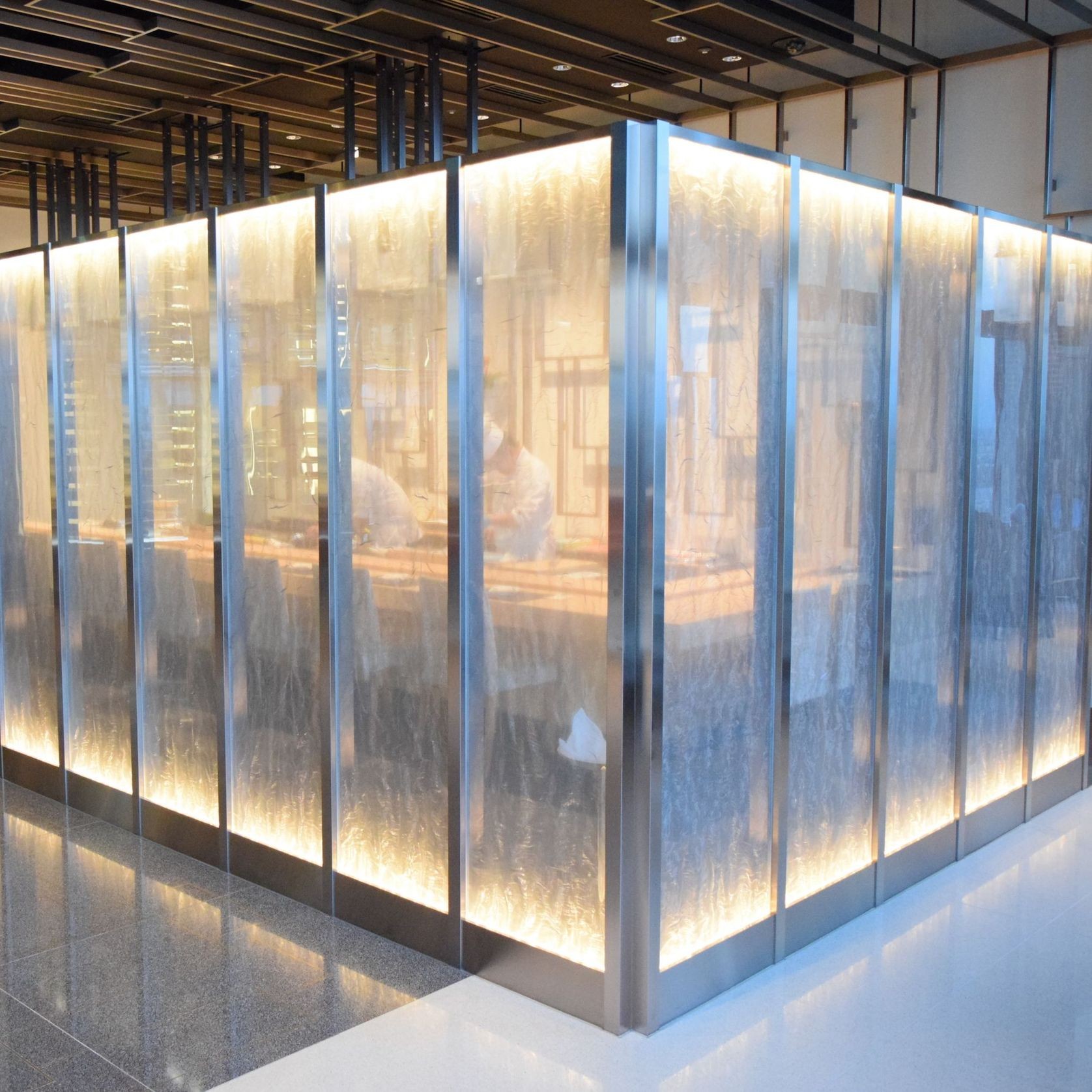 Acrylic Couture® Decorative Panels gallery detail image