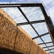 Glass Canopies gallery detail image