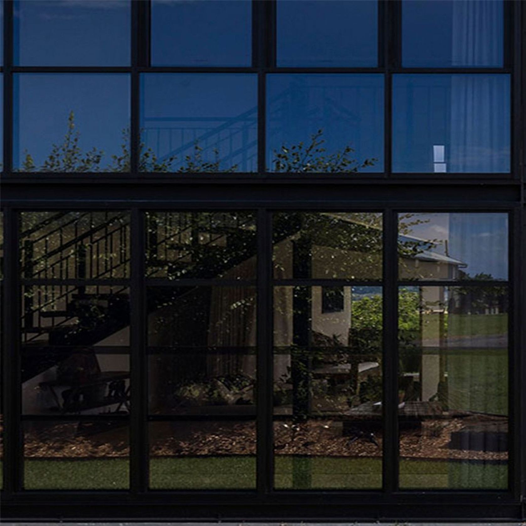 Elevate | Series 600 | Wide Offset 150mm Framing gallery detail image