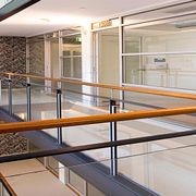 Elevate | Series 80 | Narrow Offset 80mm Framing gallery detail image