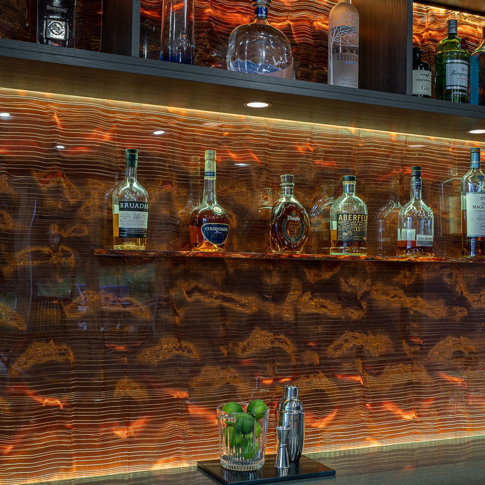 Acrylic Couture® Decorative Panels gallery detail image