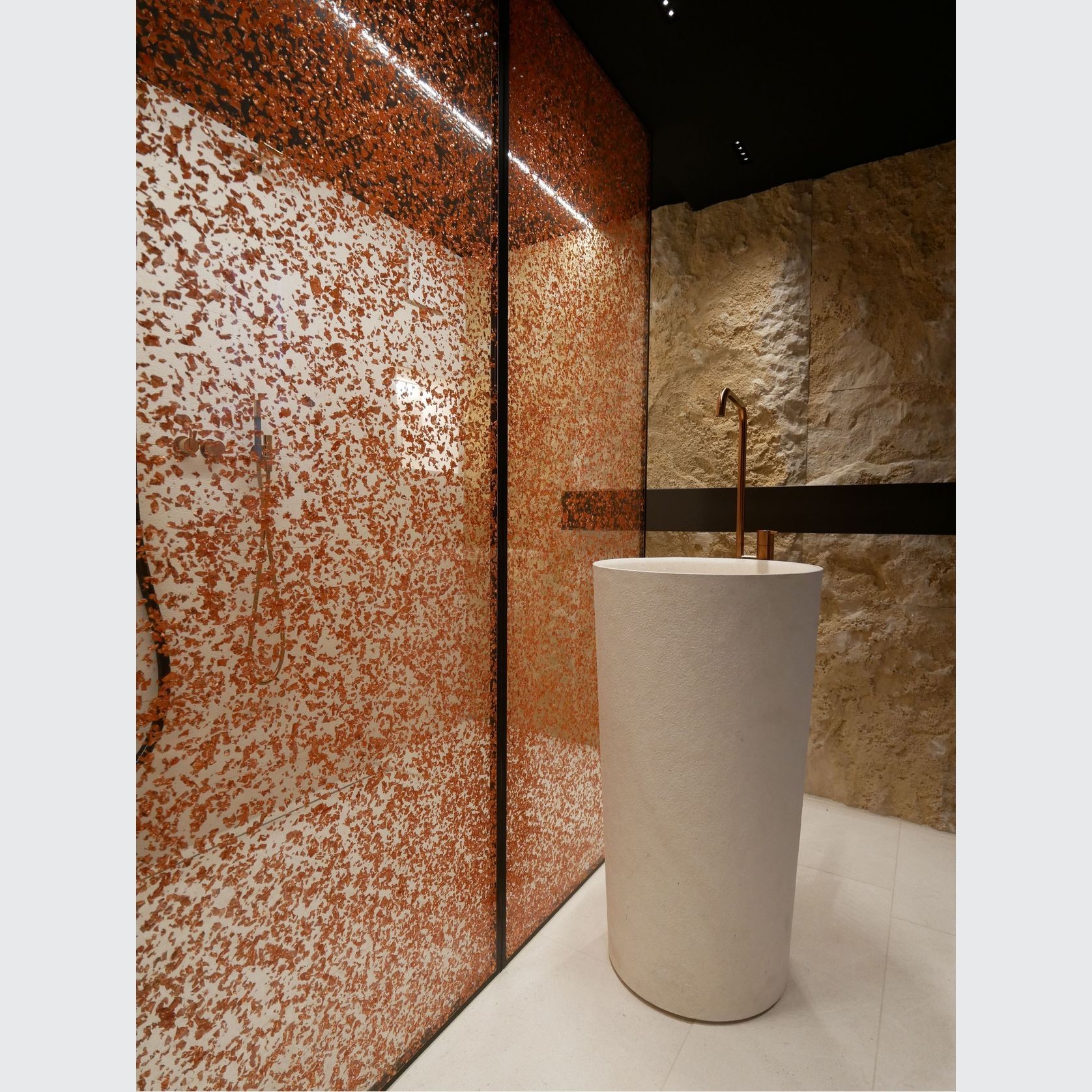 Acrylic Couture® Decorative Panels gallery detail image