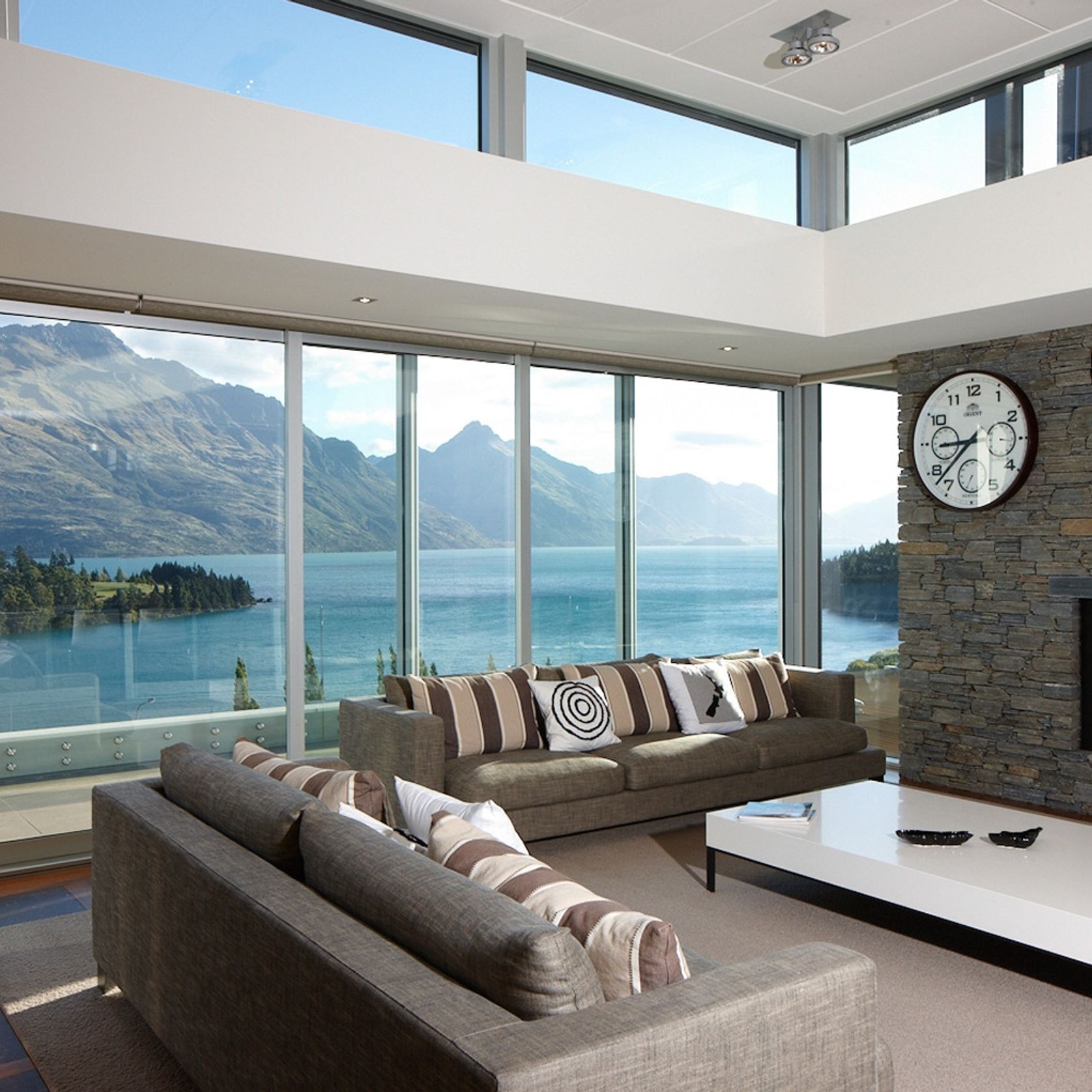 Atlantic48® System gallery detail image