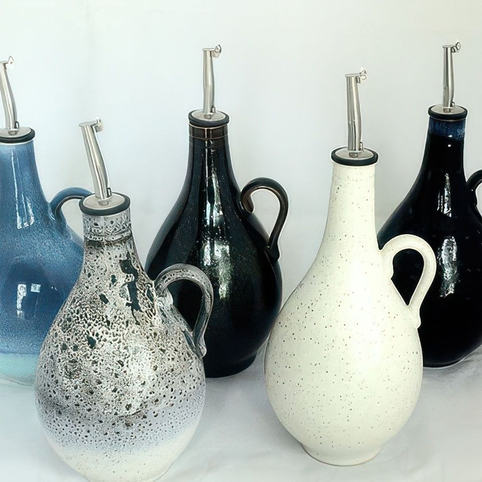 Oil Bottles gallery detail image