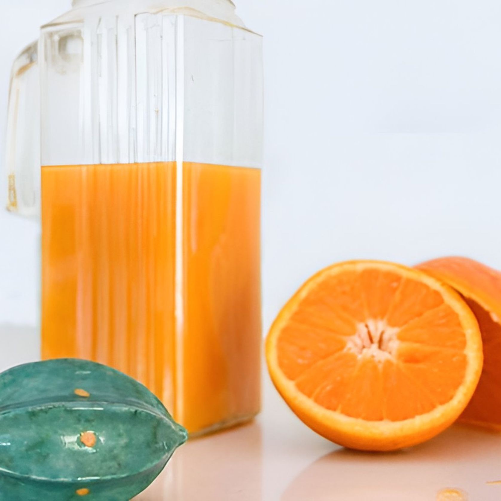 Twisted Citrus Juicer gallery detail image