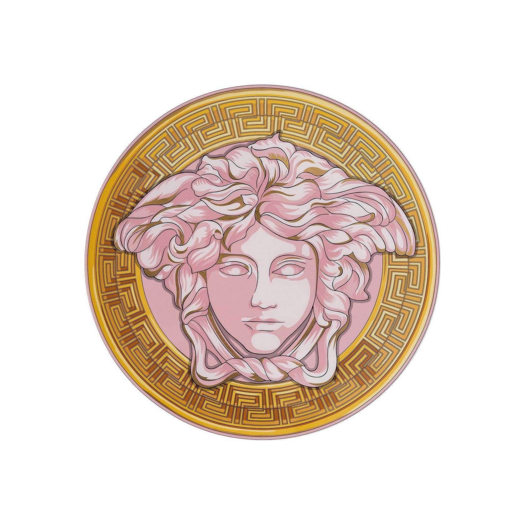 Medusa Amplified Coloured Giftware gallery detail image