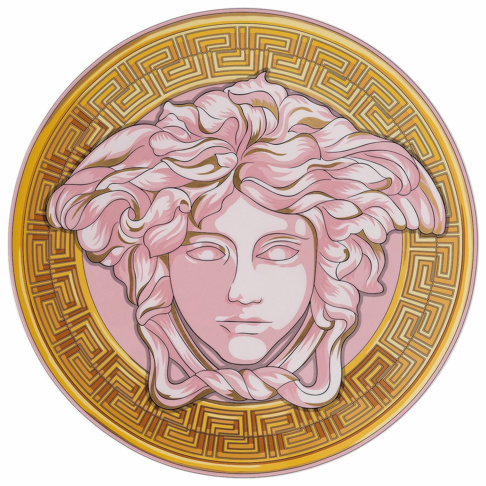 Medusa Amplified Coloured Giftware gallery detail image