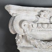 19th Century Ionic Capital 19th Century Ionic Capital gallery detail image