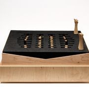 Dune Chess Set gallery detail image
