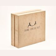 Dune Chess Set gallery detail image