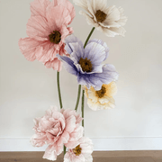 Poppies on Stand gallery detail image