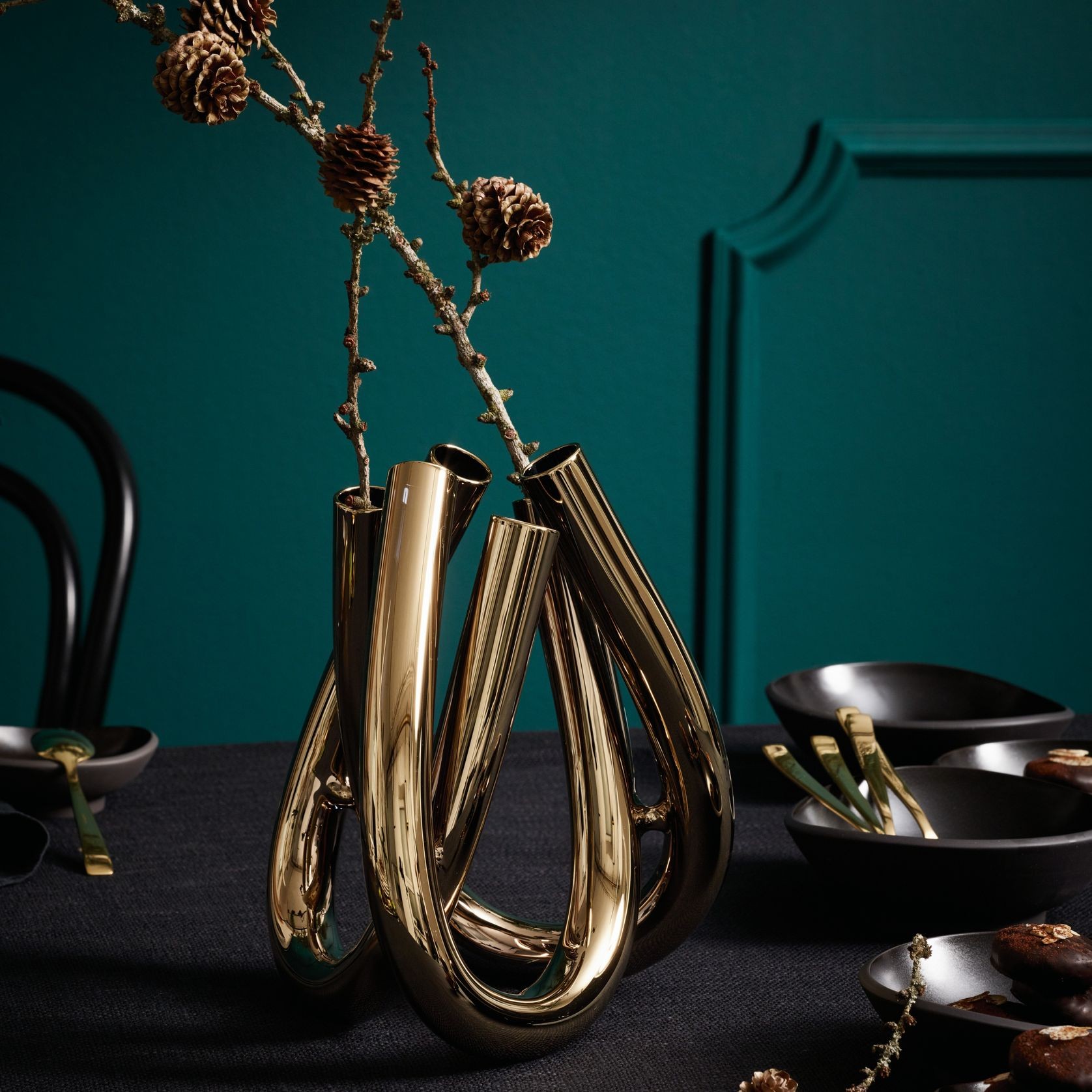 Rosenthal Triu Vases gallery detail image